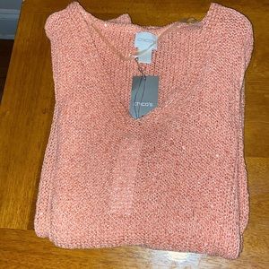 Women’s mesh long sleeve shirt